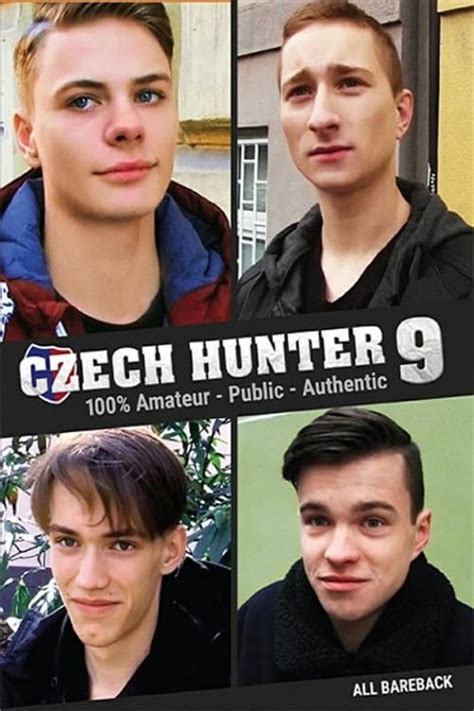 czech hunter database|Exploitation in all.